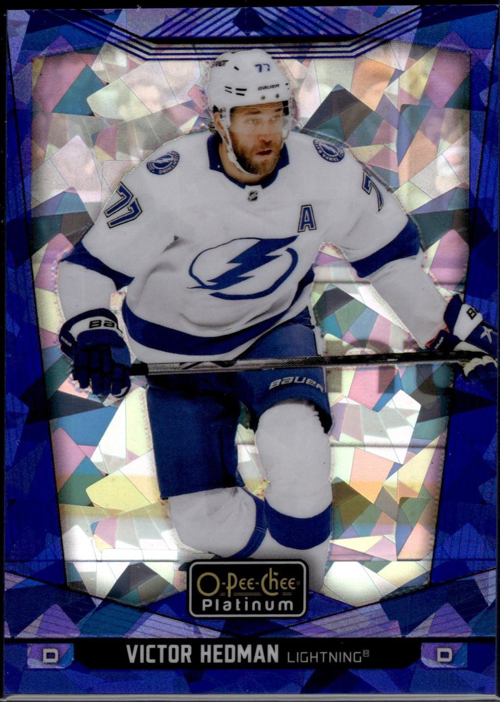 Victor Hedman [Blue Fragments] #29