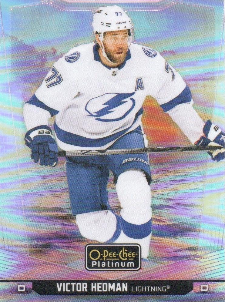 Victor Hedman [Sunset] #29