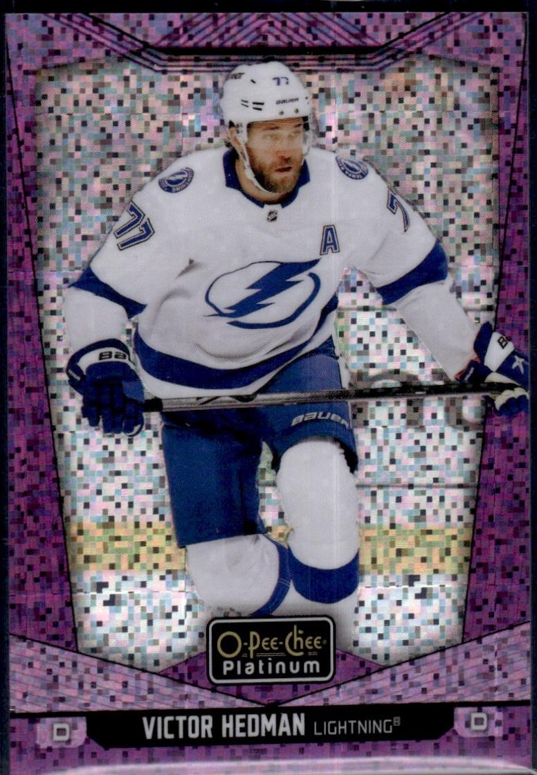 Victor Hedman [Violet Pixels] #29