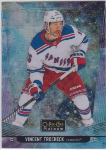 Vincent Trocheck [Cosmic] #68