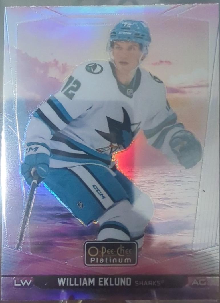 William Eklund [Sunset] #19