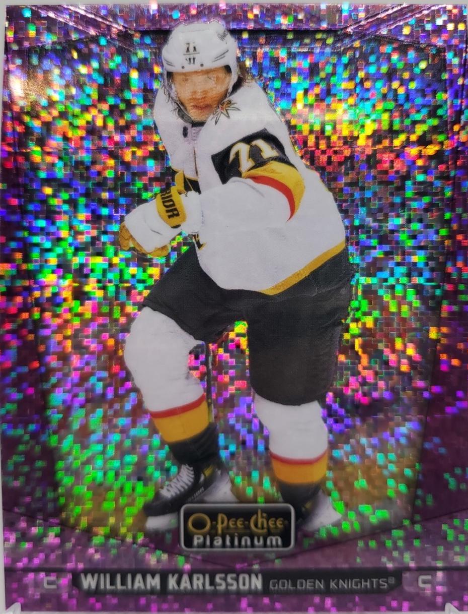 William Karlsson [Violet Pixels] #124