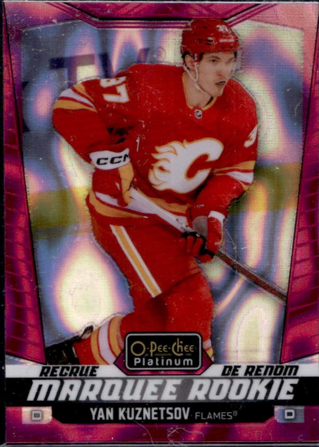 Yan Kuznetsov [Pink Magma] #219