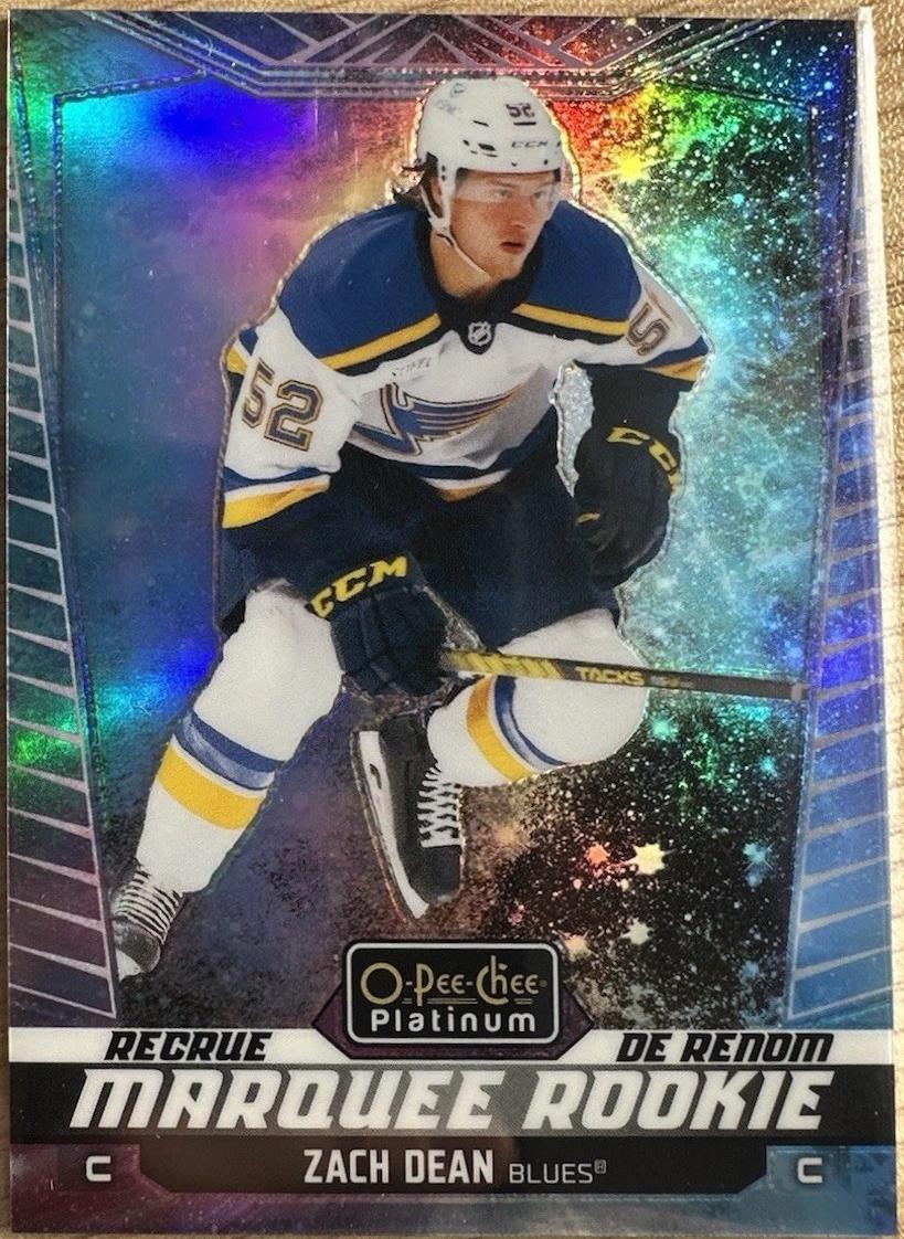 Zach Dean [Cosmic] #252