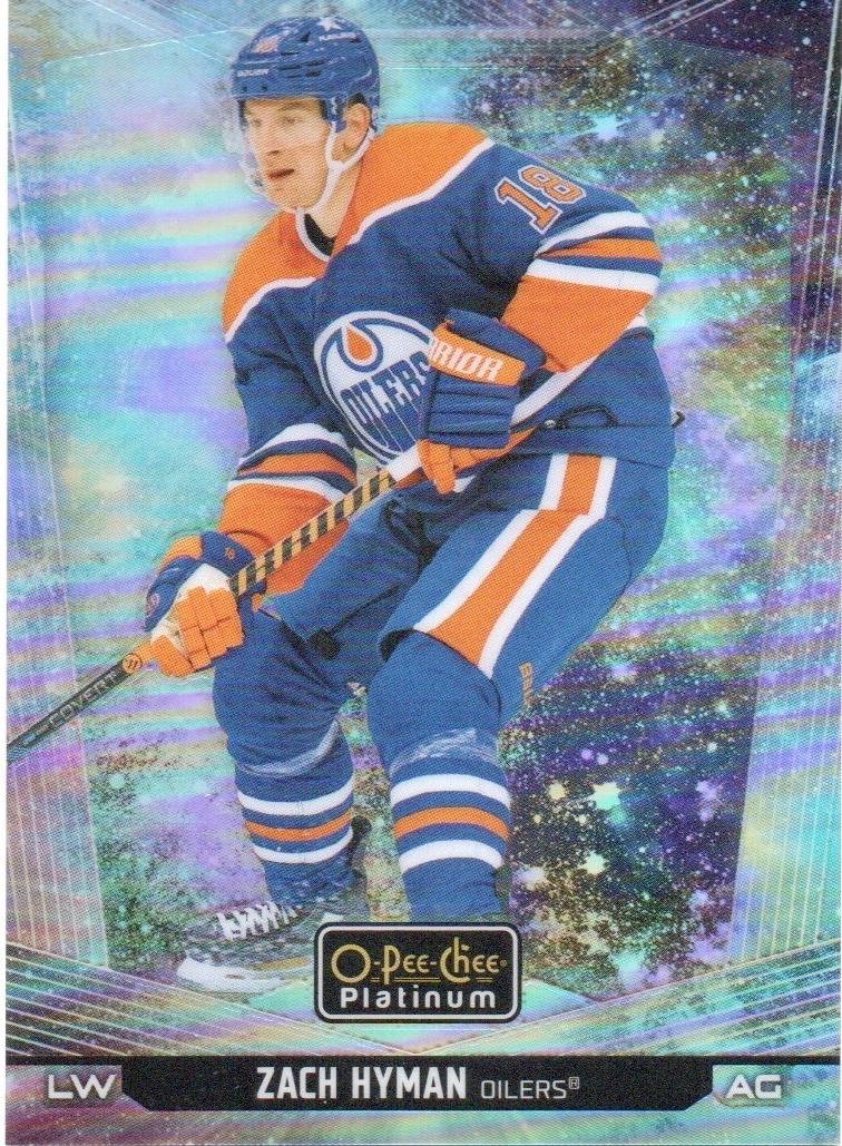 Zach Hyman [Cosmic] #182