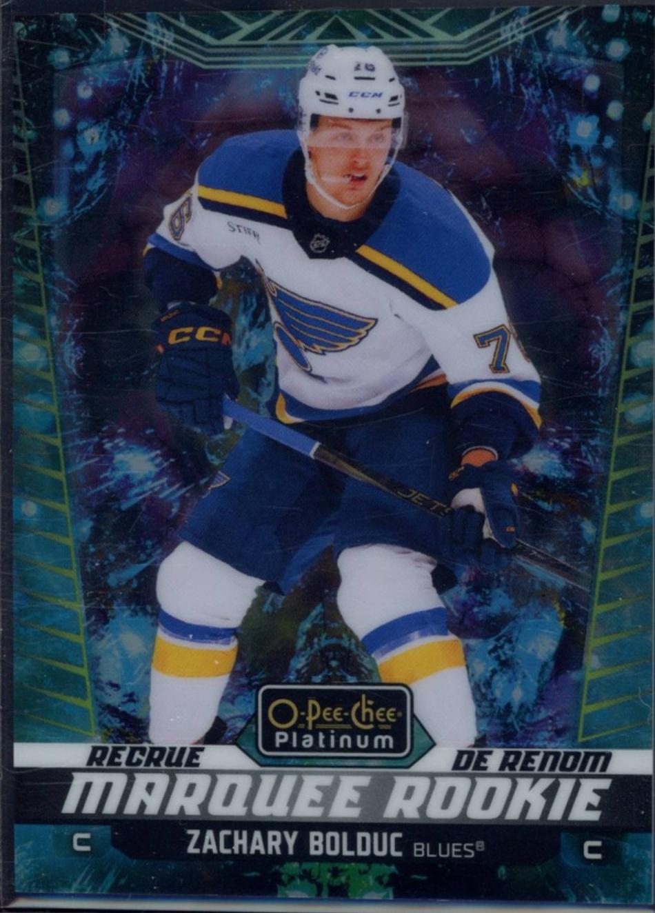 Zachary Bolduc [Bioluminescence] #253