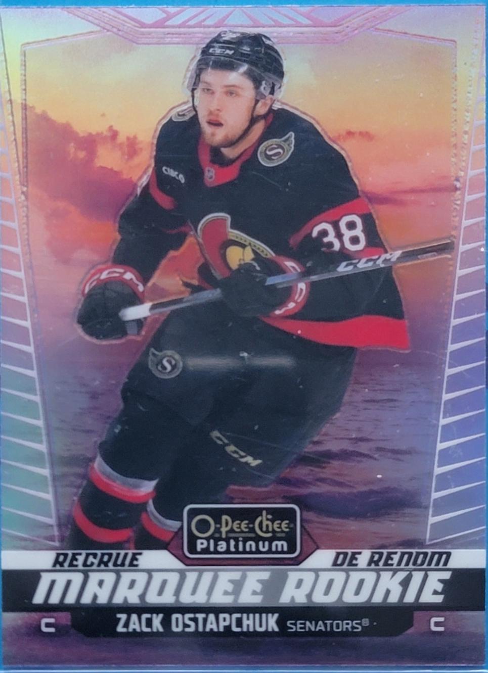 Zack Ostapchuk [Sunset] #245