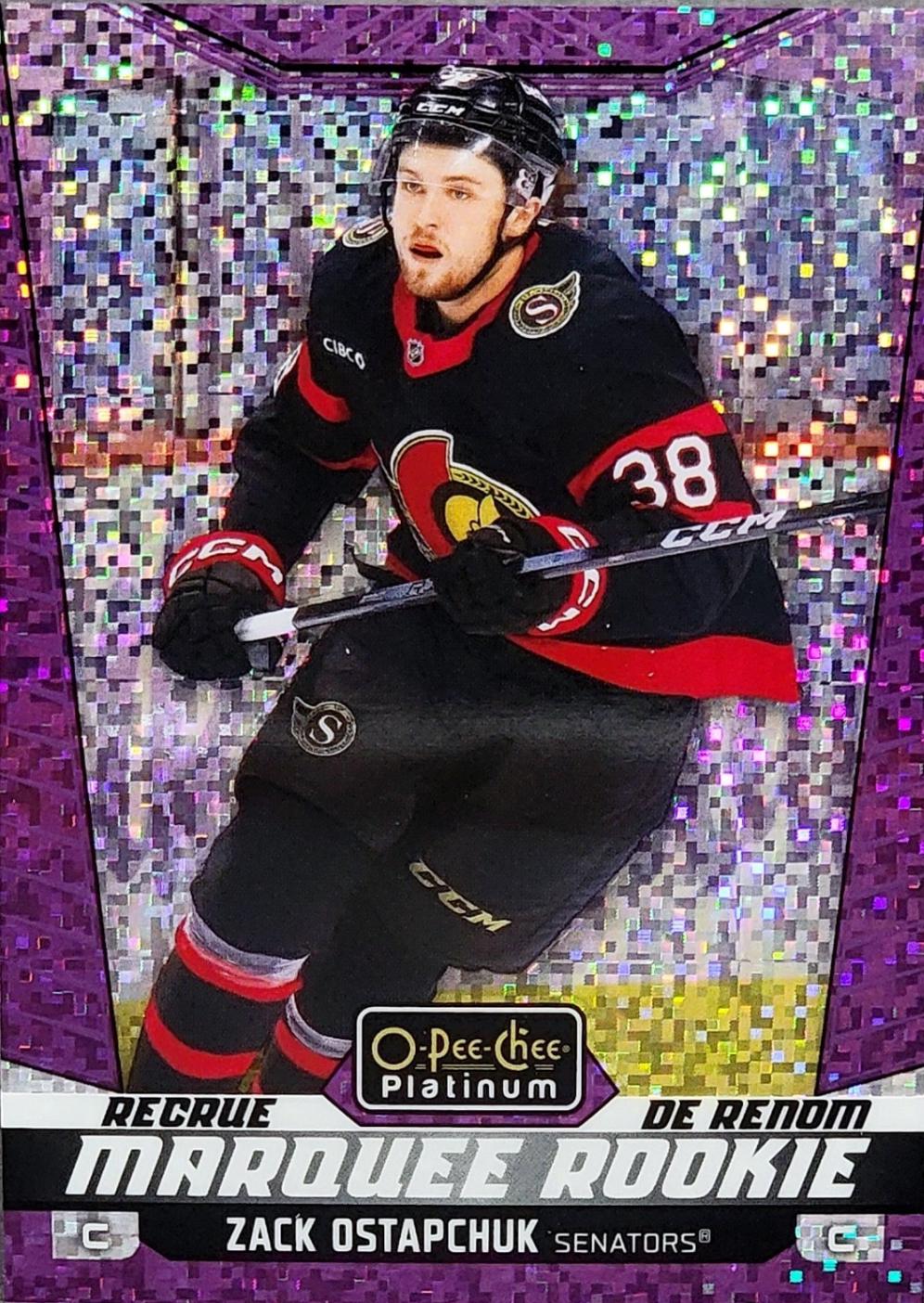 Zack Ostapchuk [Violet Pixels] #245