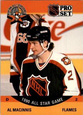 Al MacInnis #337