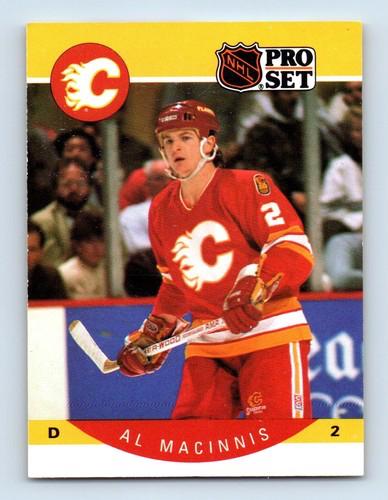 Al MacInnis #35