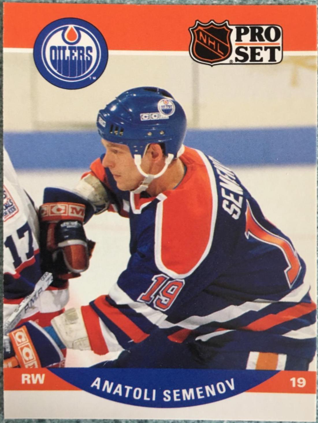 Anatoli Semenov #608