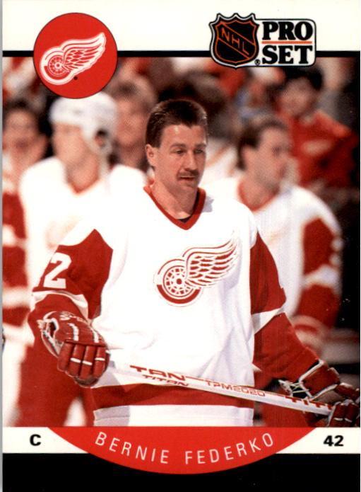 Bernie Federko #70