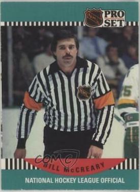 Bill McCreary #694
