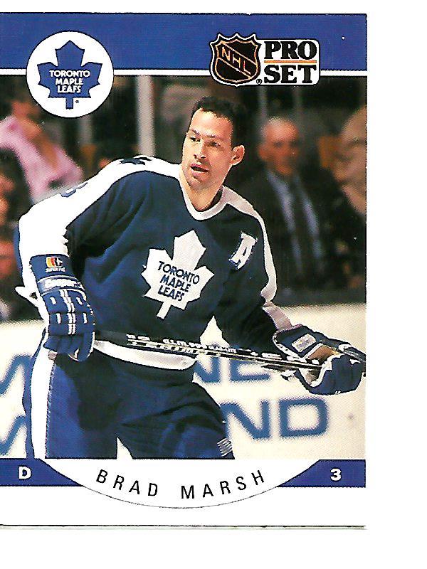 Brad Marsh #285