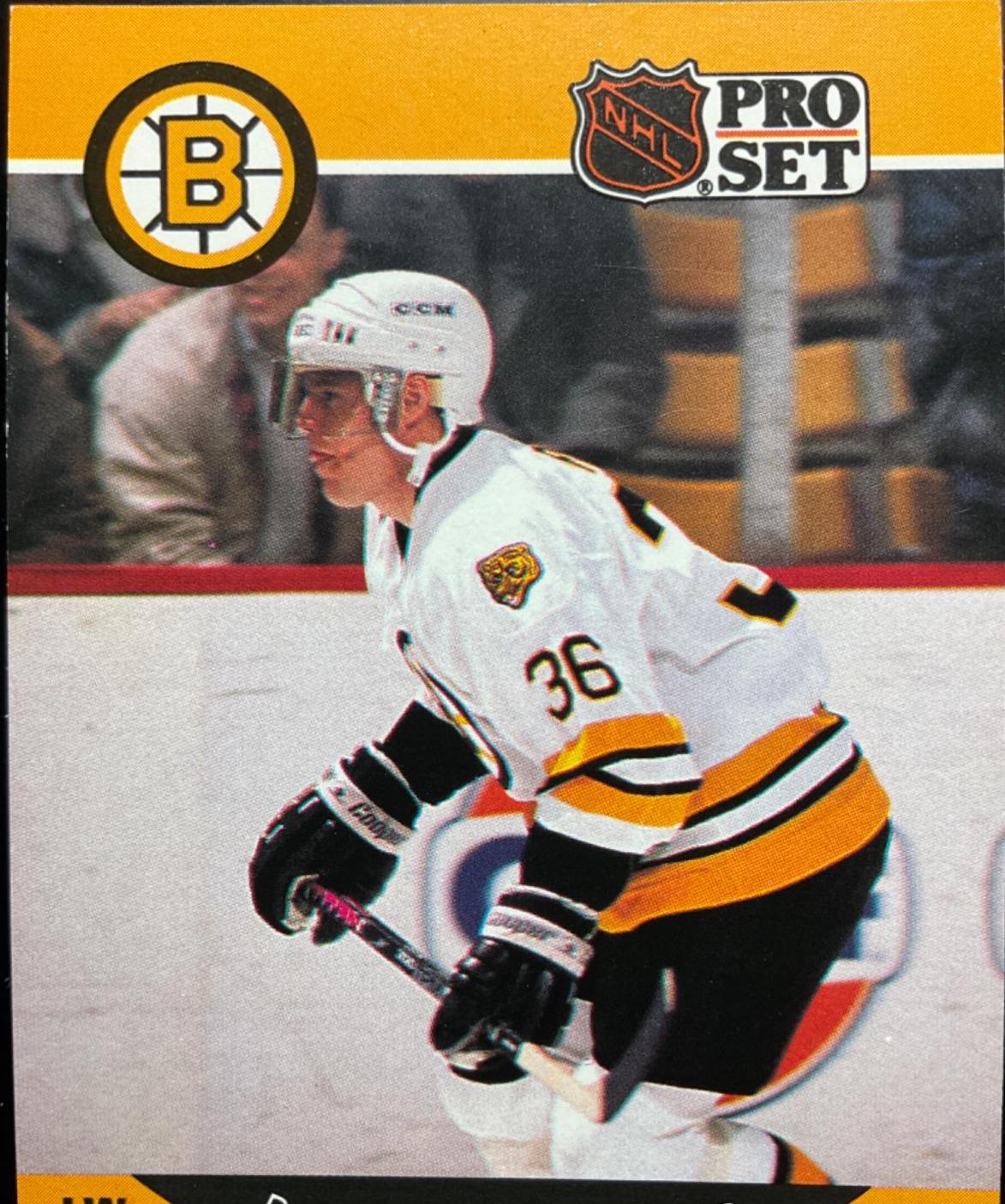 Brian Propp #14
