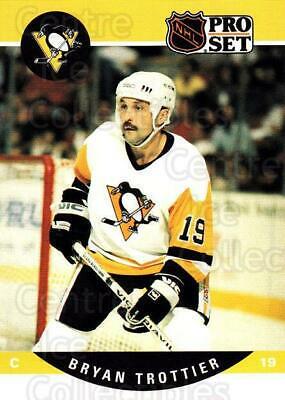 Bryan Trottier #511