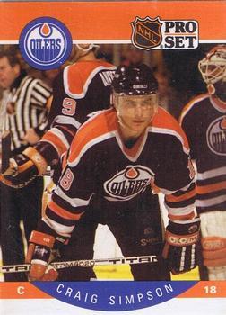Craig Simpson #95