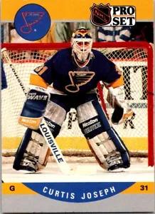 Curtis Joseph #638