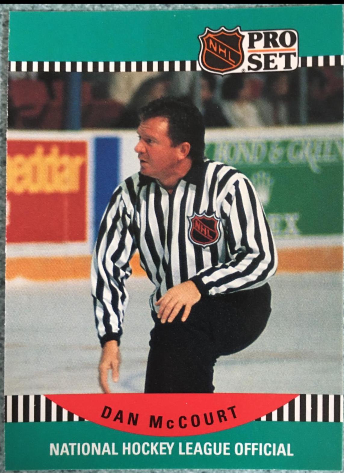 Dan McCourt #693