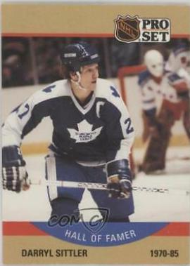Darryl Sittler #404