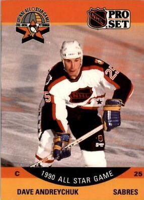Dave Andreychuk #363