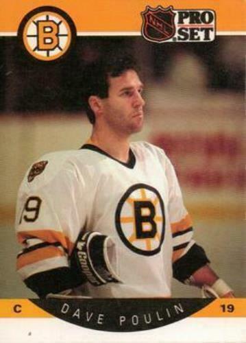 Dave Poulin #13