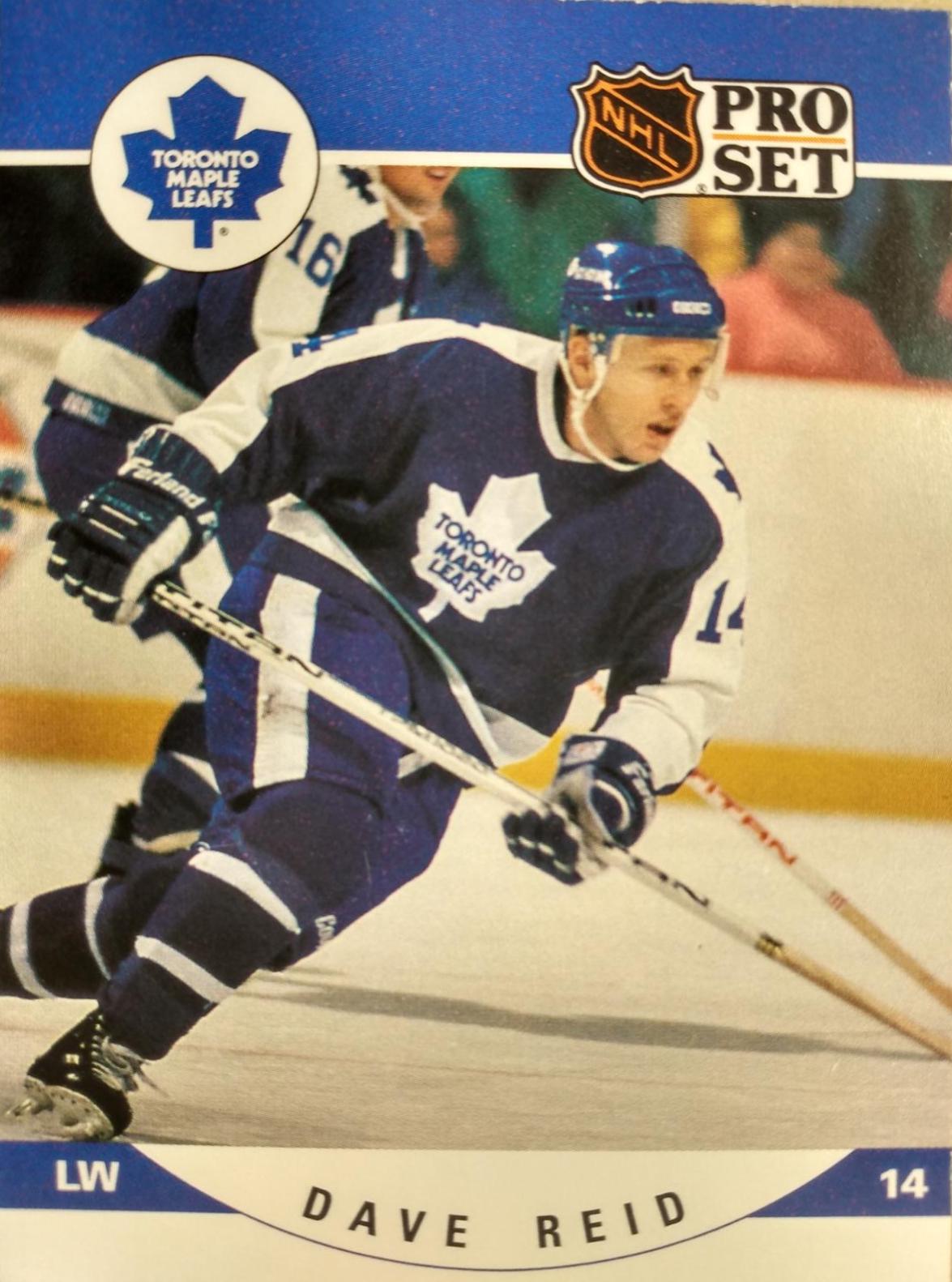 Dave Reid #541