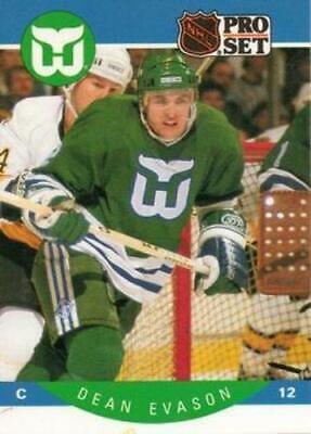 Dean Evason #103