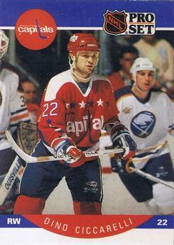 Dino Ciccarelli #308