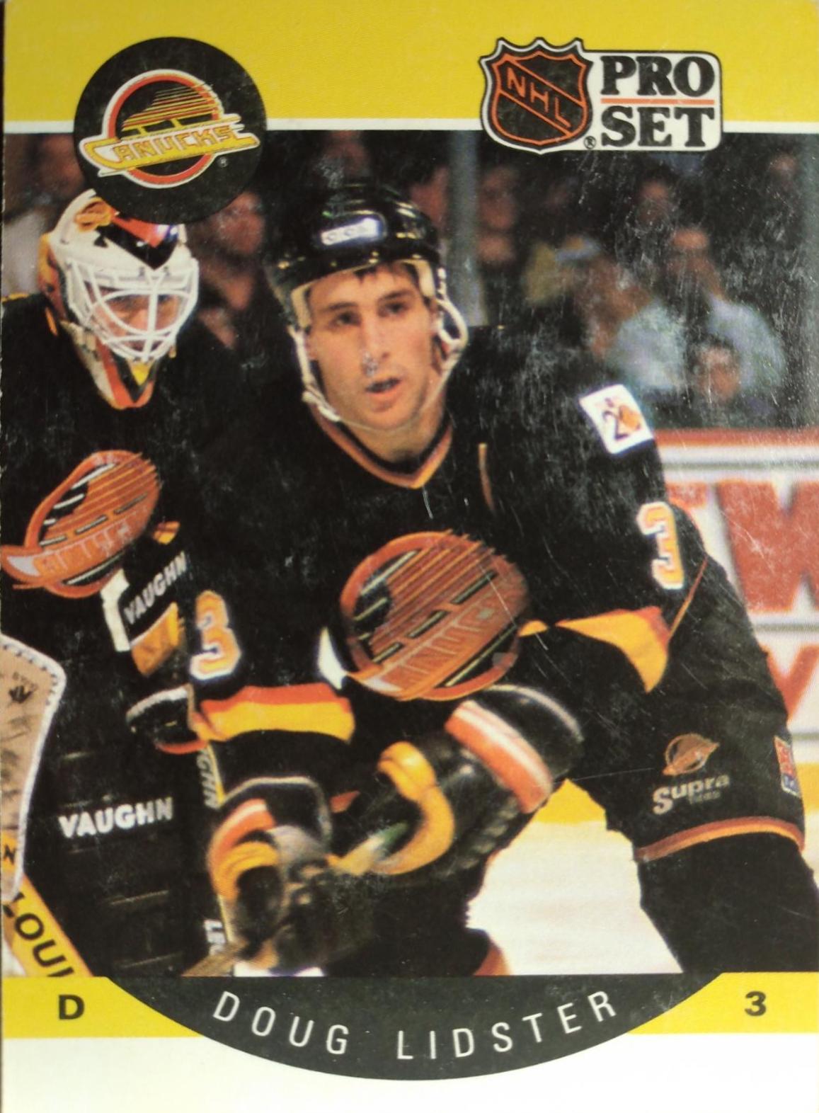Doug Lidster #298