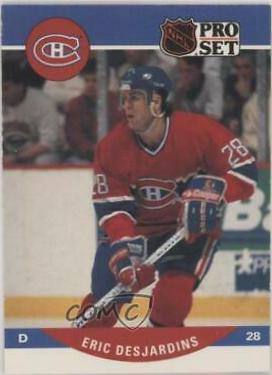 Eric Desjardins #467