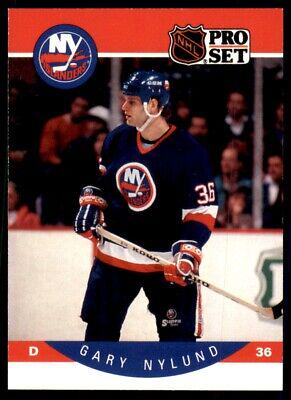 Gary Nylund #190