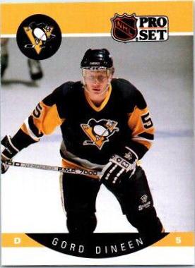 Gord Dineen #233