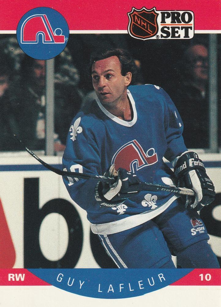Guy Lafleur #250