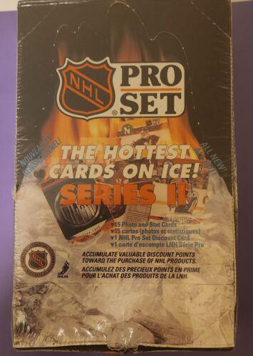 Hobby Box [Series 2]