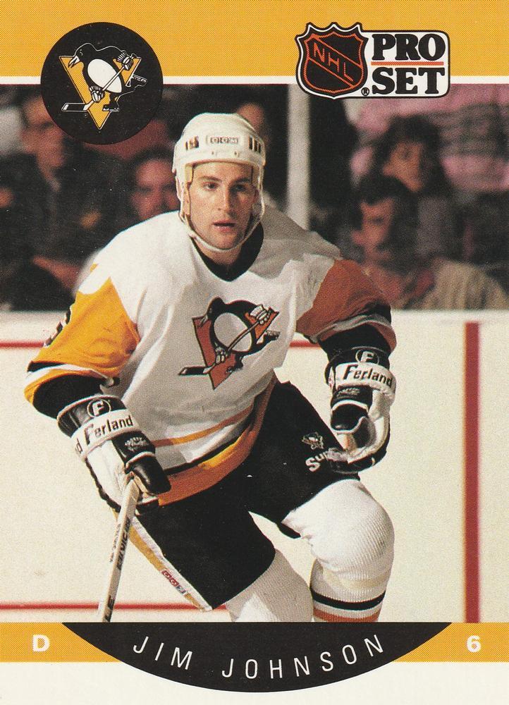 Jim Johnson #235