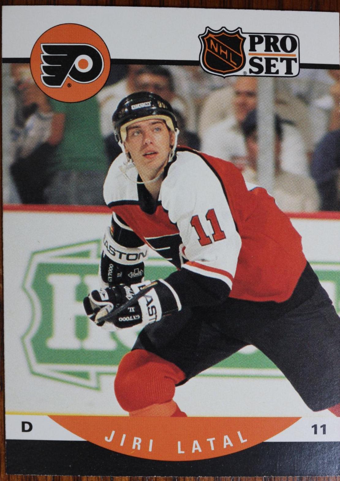 Jiri Latal #501