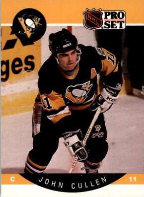 John Cullen #232