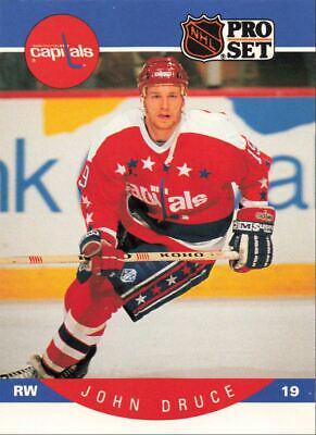 John Druce #310