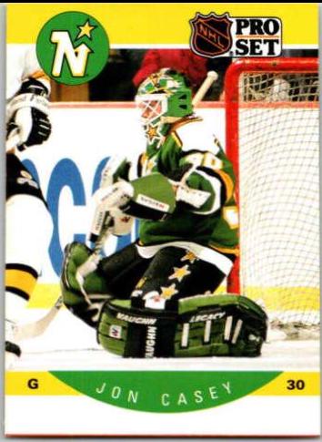 Jon Casey #133