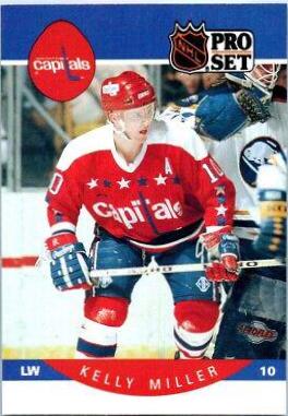 Kelly Miller #318