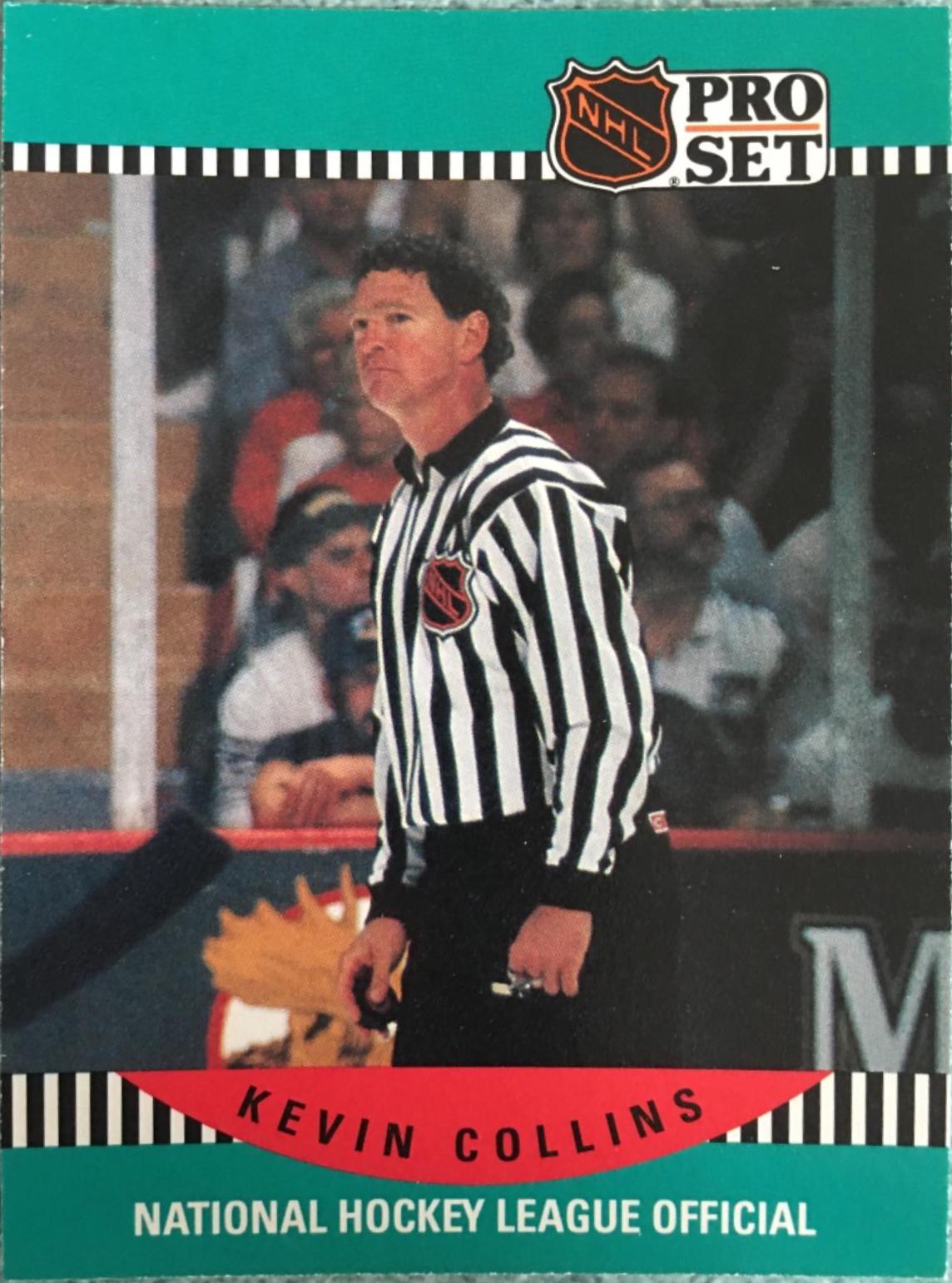 Kevin Collins #683