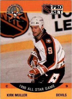 Kirk Muller #371
