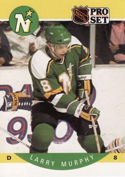 Larry Murphy #143