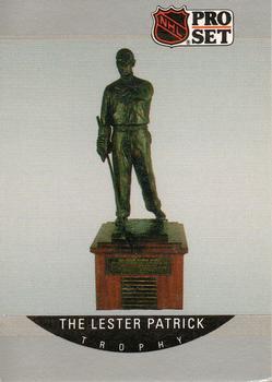 Lester Patrick Trophy #385