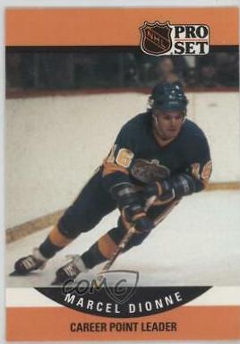 Marcel Dionne #653