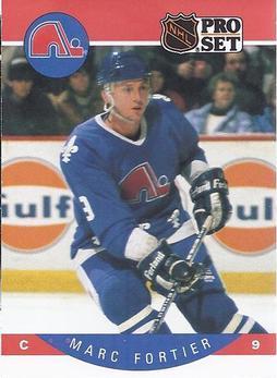 Mark Fortier #245