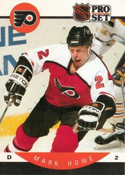 Mark Howe #217