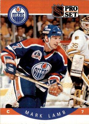 Mark Lamb #88