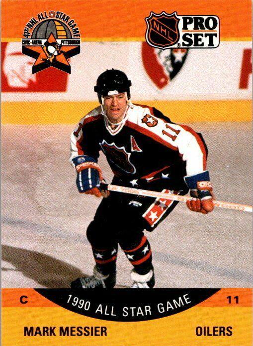Mark Messier #349